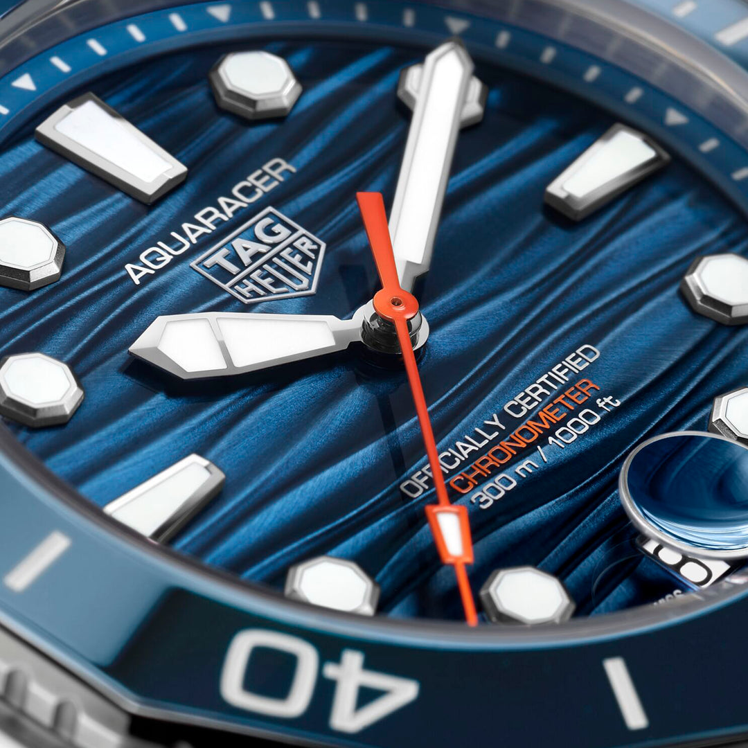 TAG Heuer Aquaracer Professional 300 Date Watch
