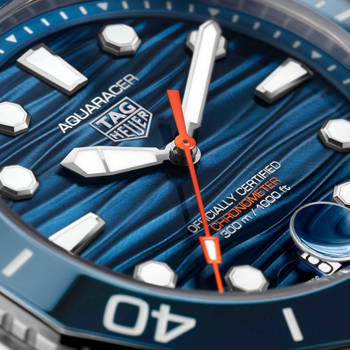 TAG Heuer Aquaracer Professional 300 Date Watch