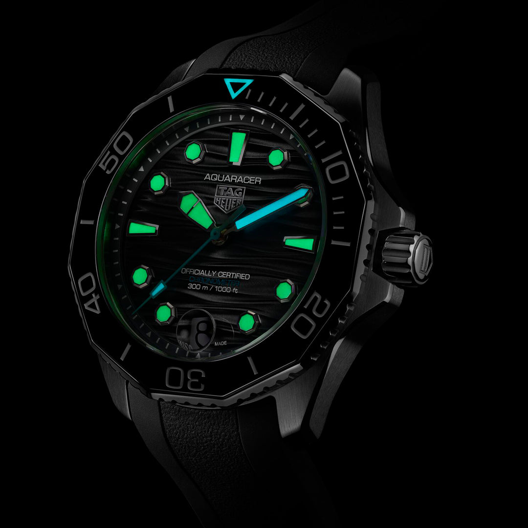 TAG Heuer Aquaracer Professional 300 Date Watch