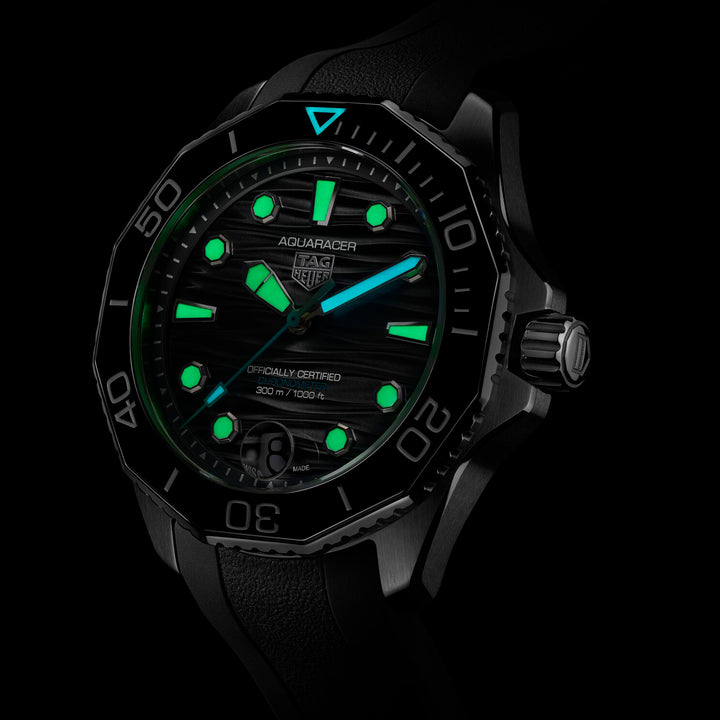 TAG Heuer Aquaracer Professional 300 Date Watch