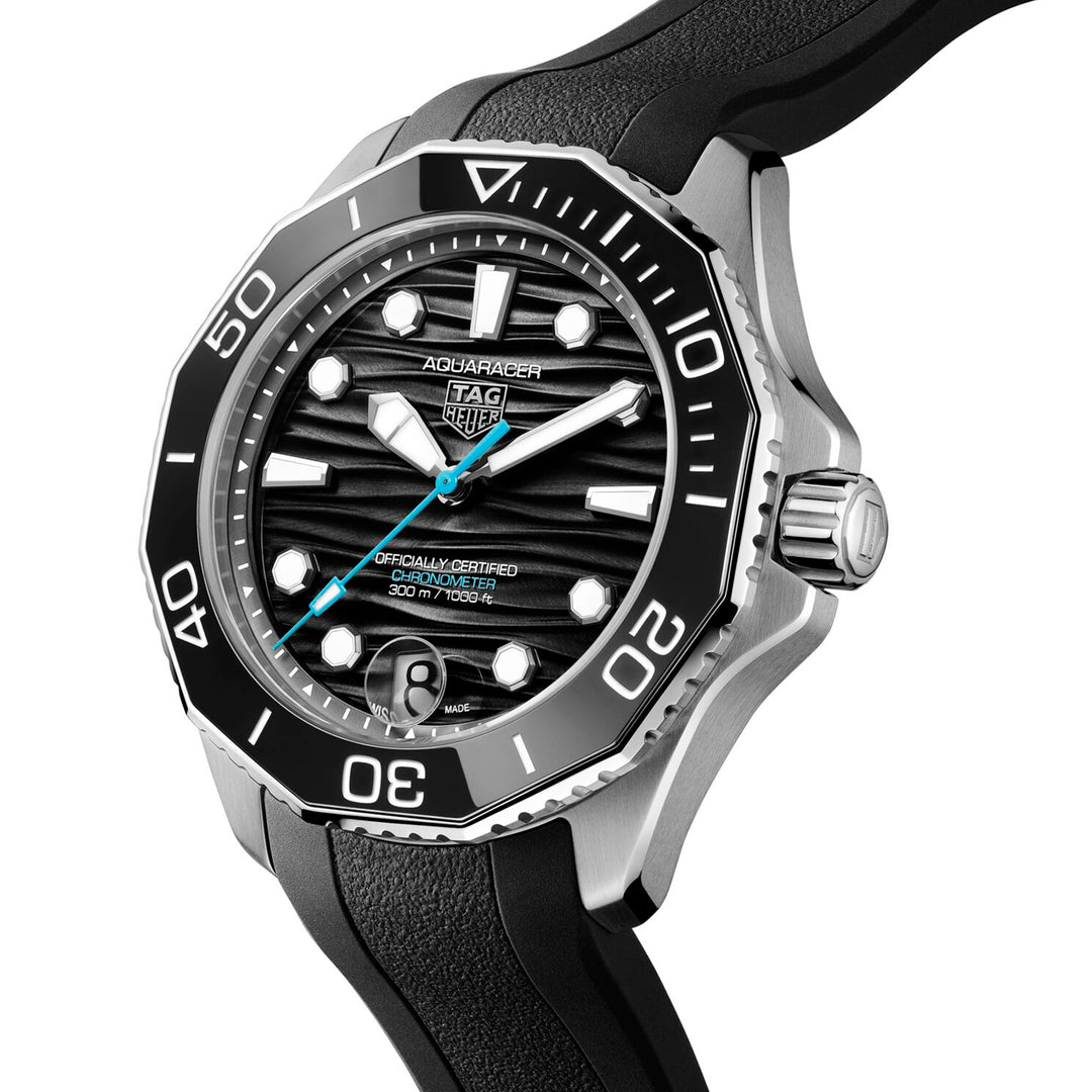 TAG Heuer Aquaracer Professional 300 Date Watch