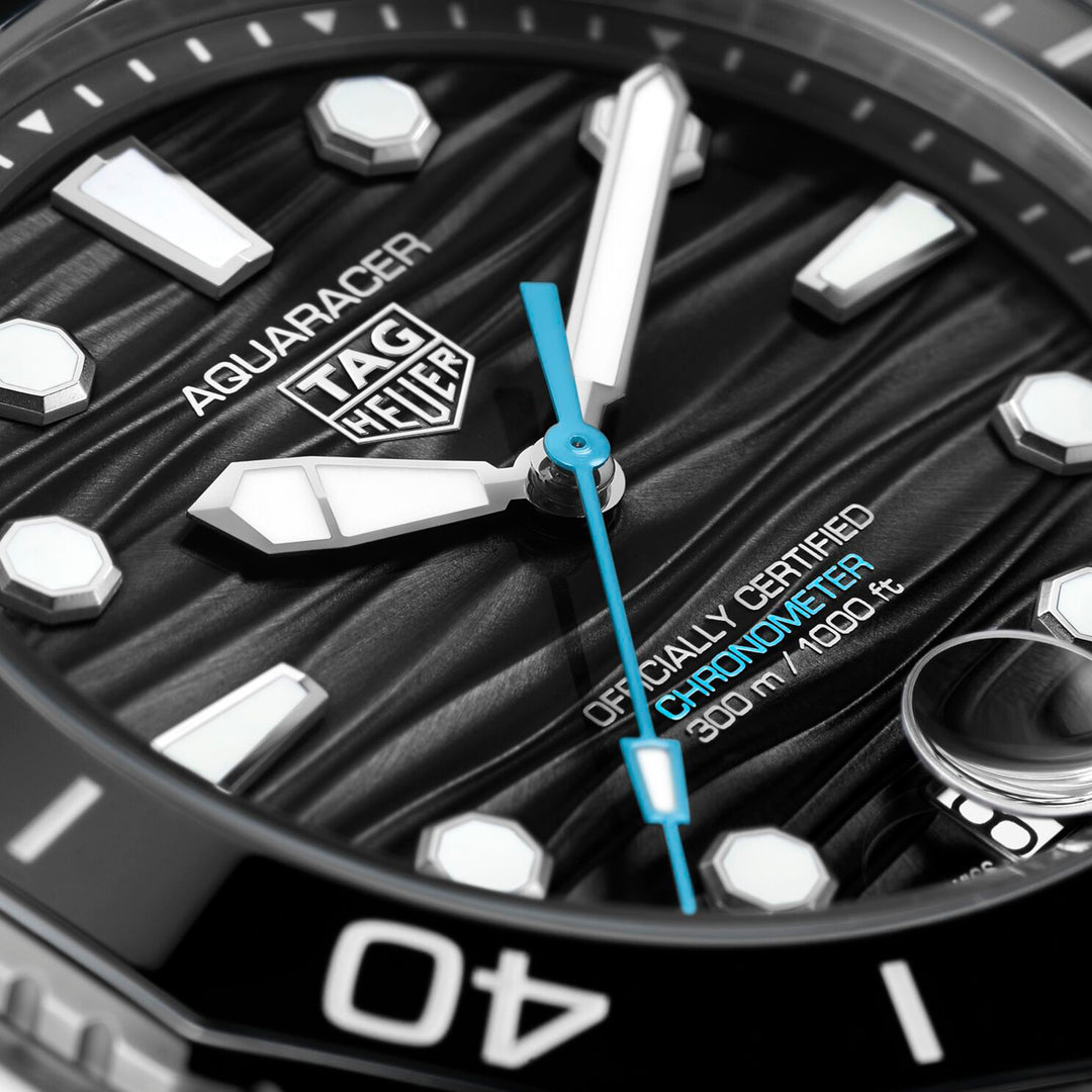 TAG Heuer Aquaracer Professional 300 Date Watch