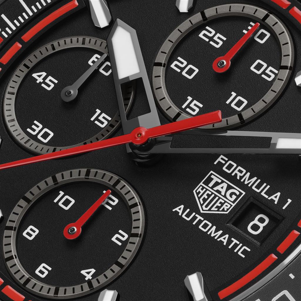 TAG Heuer Formula 1 Chronograph Watch