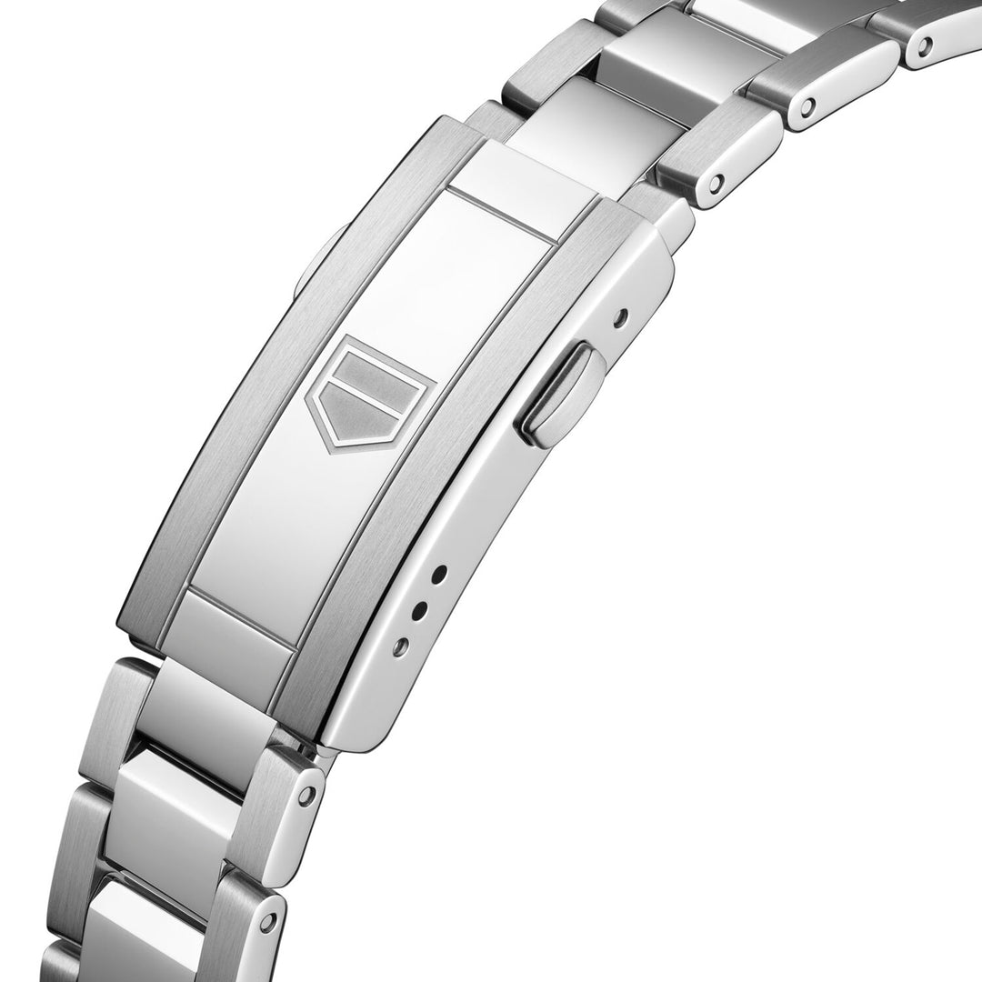 TAG Heuer Aquaracer Professional 200 Solargraph Watch