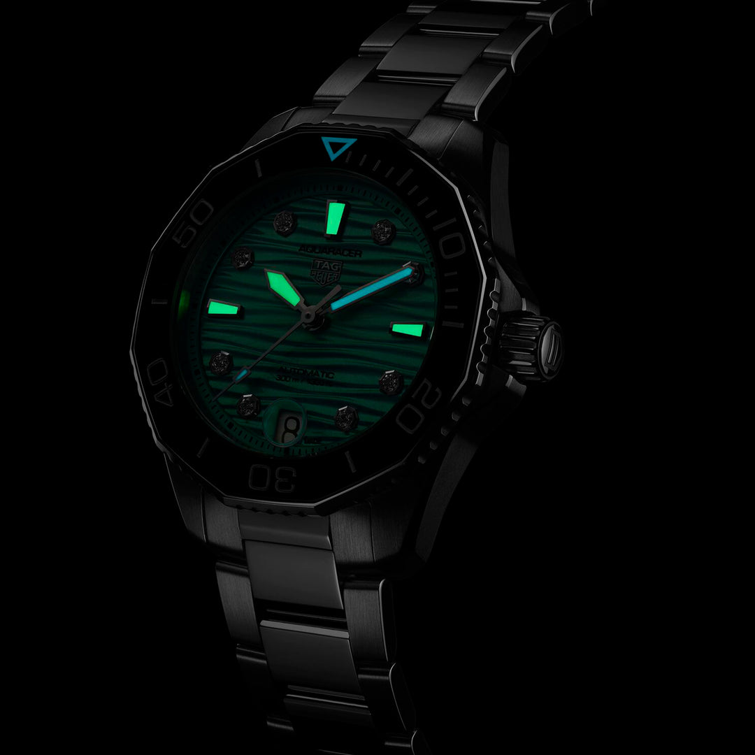 Montre TAG Heuer Aquaracer Professional 300 Date