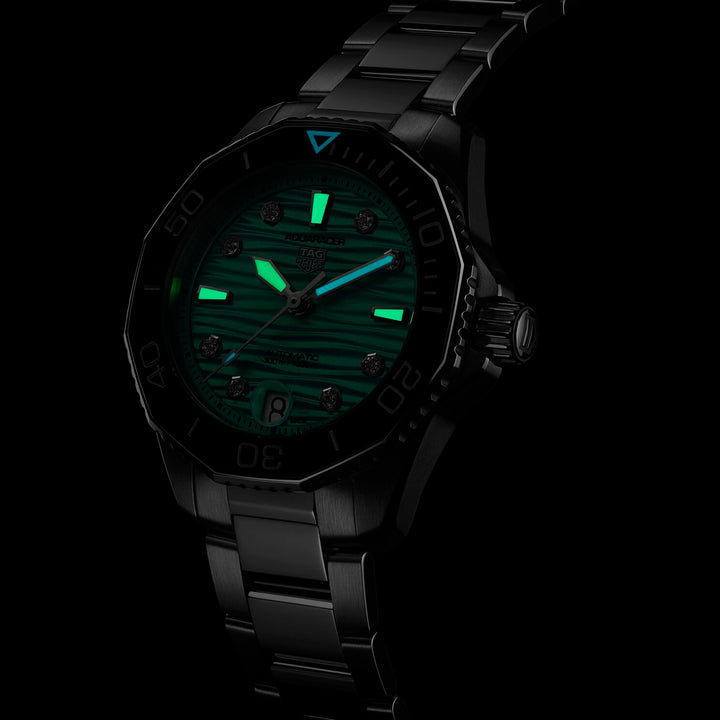 Montre TAG Heuer Aquaracer Professional 300 Date