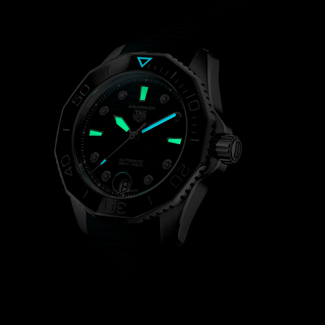 TAG Heuer Aquaracer Professional 300 Date Watch