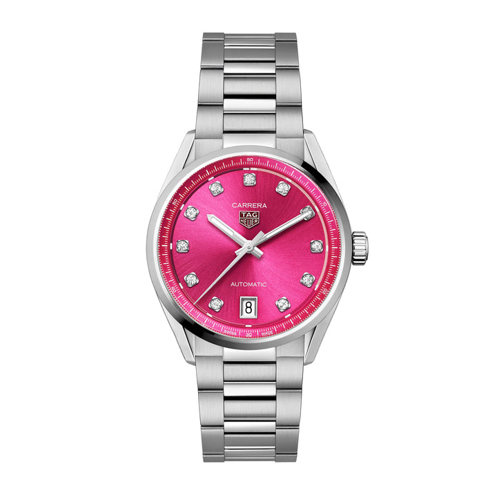Montre TAG Heuer Carrera Date