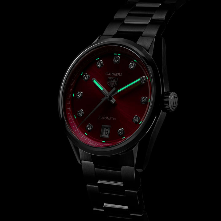 Montre TAG Heuer Carrera Date