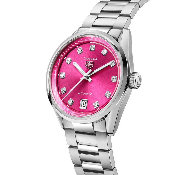 Montre TAG Heuer Carrera Date