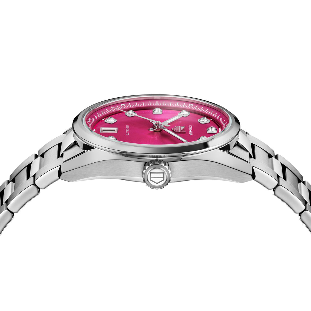Montre TAG Heuer Carrera Date