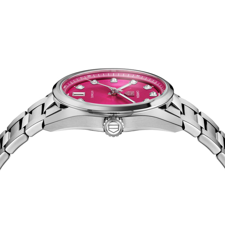 Montre TAG Heuer Carrera Date