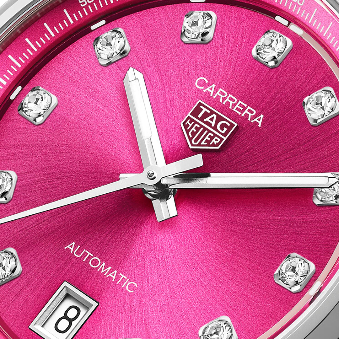 Montre TAG Heuer Carrera Date