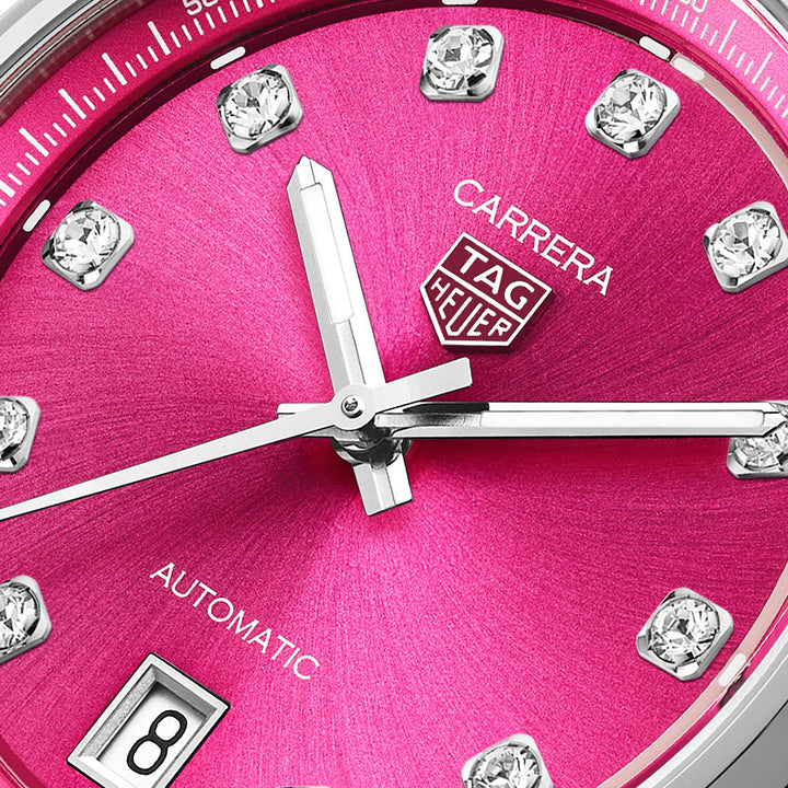 Montre TAG Heuer Carrera Date