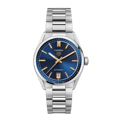 Montre TAG Heuer Carrera Date