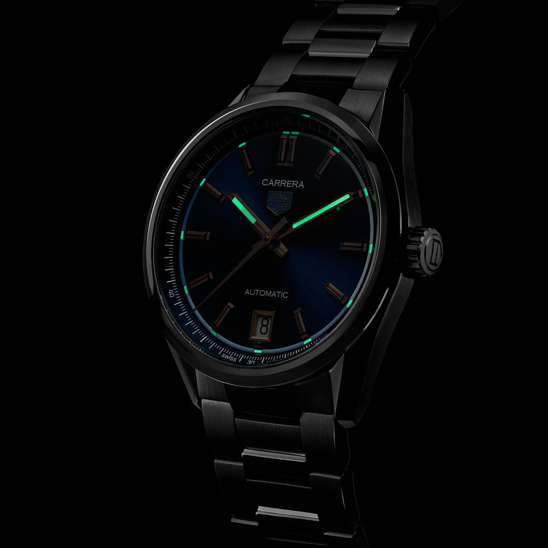 Montre TAG Heuer Carrera Date