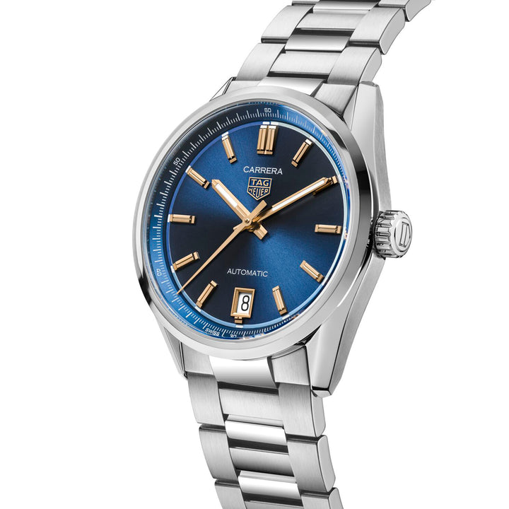 Montre TAG Heuer Carrera Date