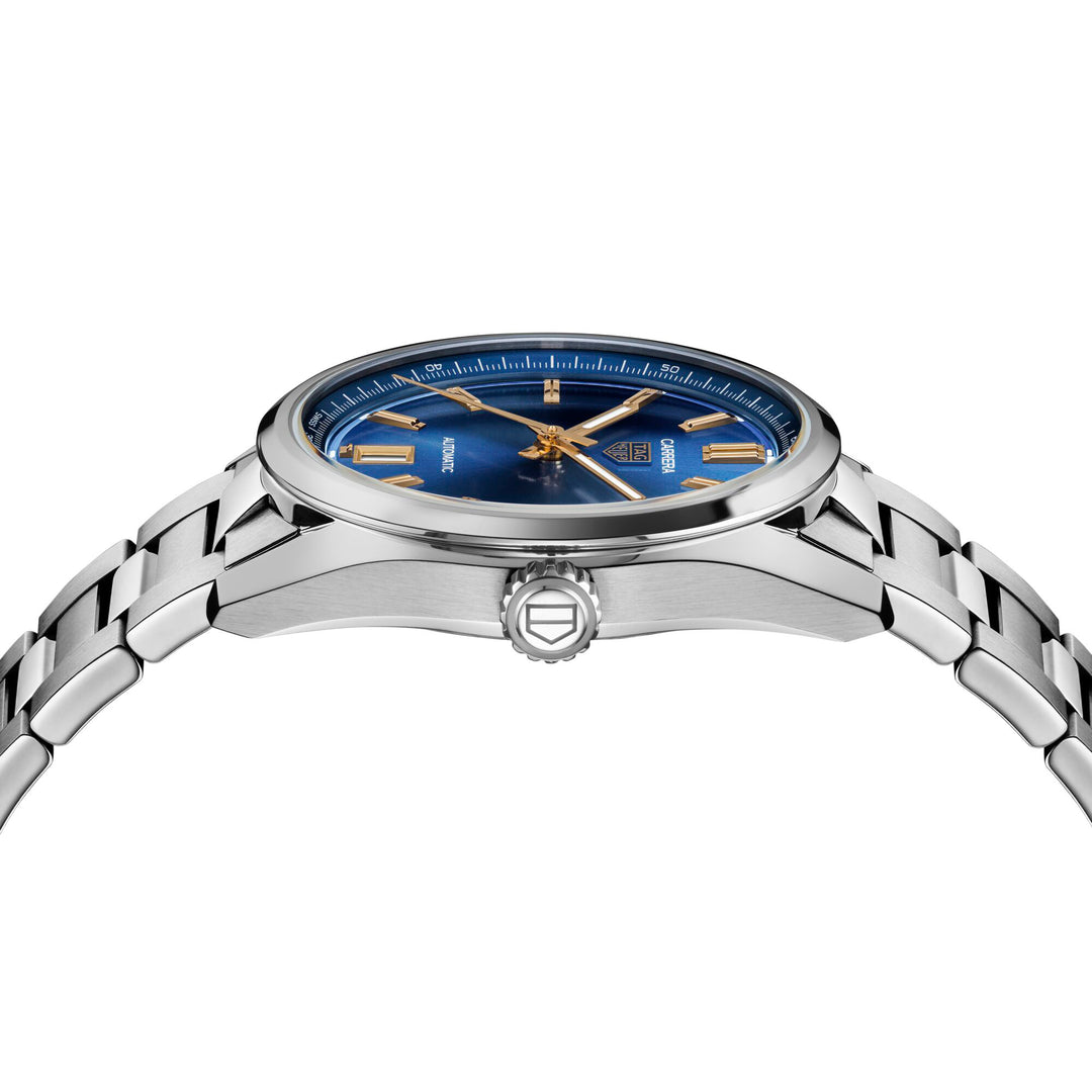 Montre TAG Heuer Carrera Date