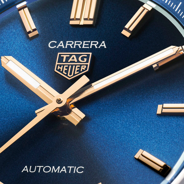 Montre TAG Heuer Carrera Date