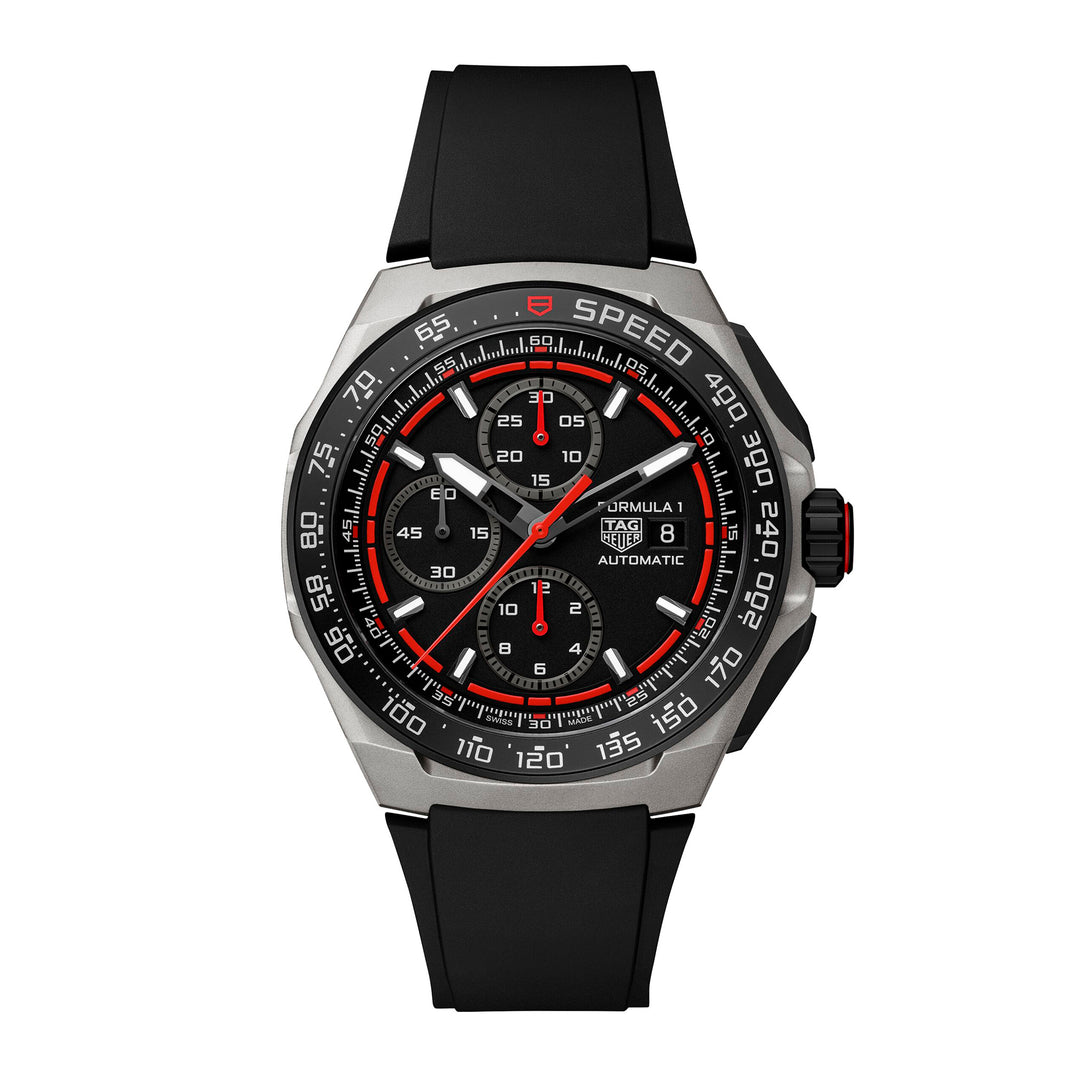 TAG Heuer Formula 1 Chronograph Watch