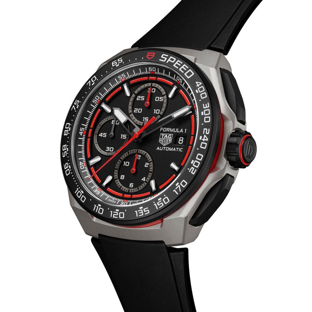 TAG Heuer Formula 1 Chronograph Watch