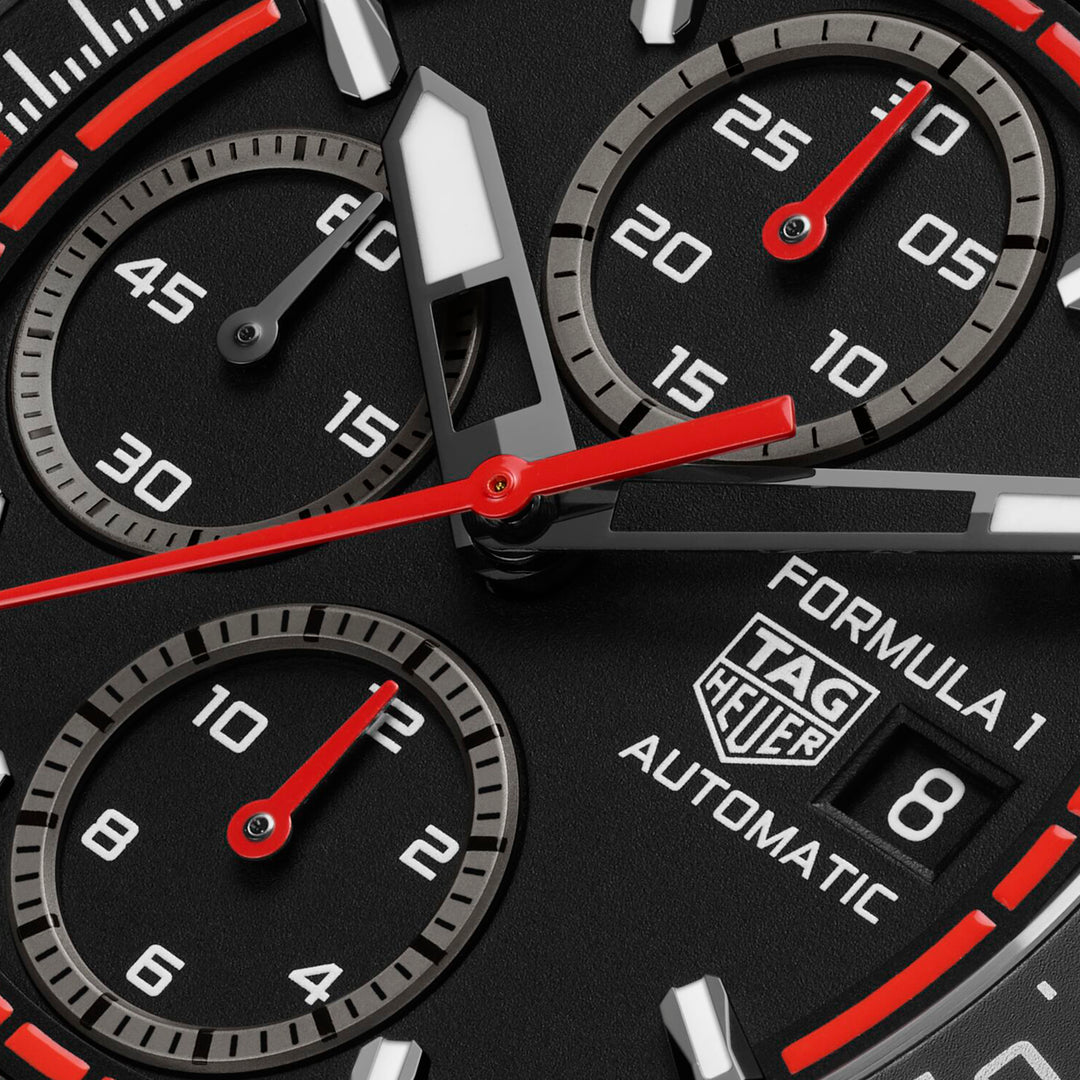 TAG Heuer Formula 1 Chronograph Watch