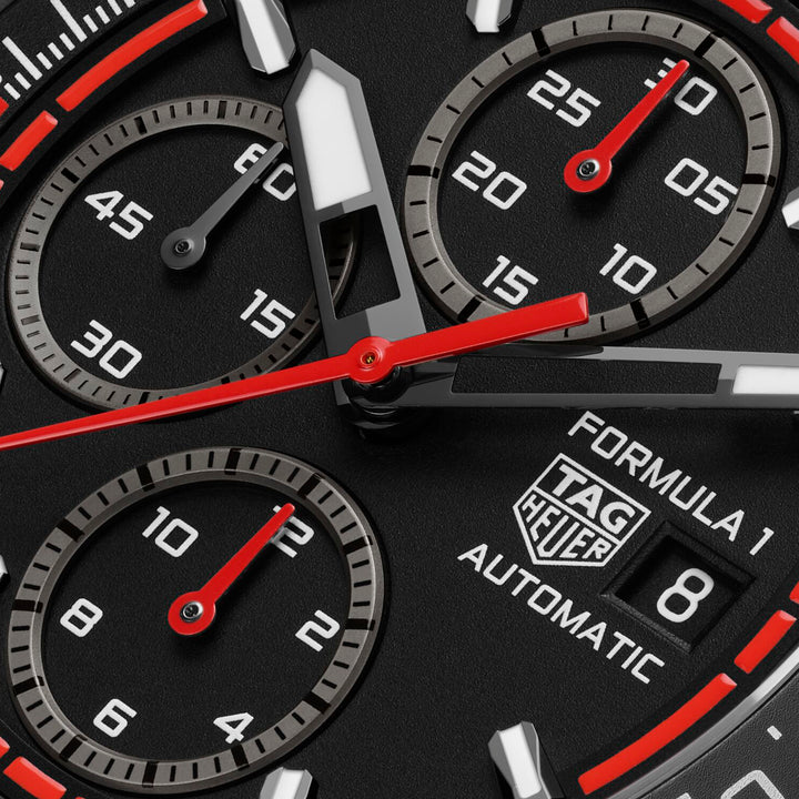 TAG Heuer Formula 1 Chronograph Watch