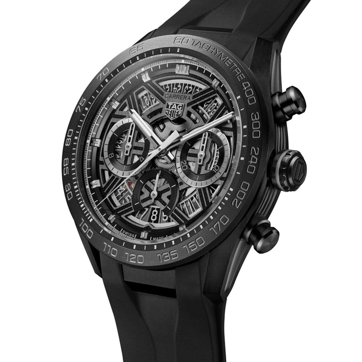 Montre TAG Heuer Carrera Chronograph Extreme Sport