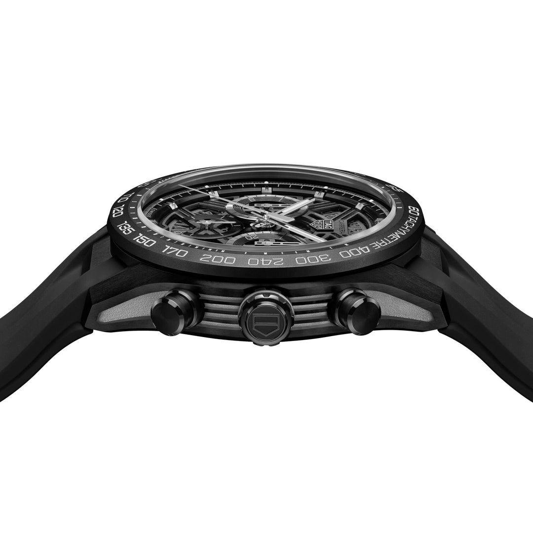 Montre TAG Heuer Carrera Chronograph Extreme Sport