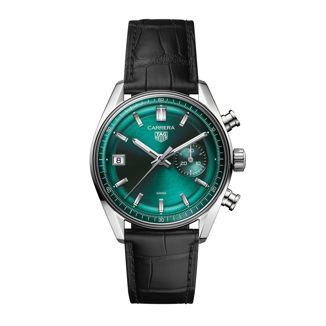Montre TAG Heuer Carrera Chronograph