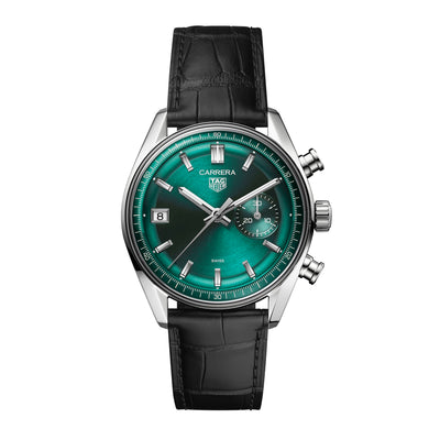 Montre TAG Heuer Carrera Chronograph