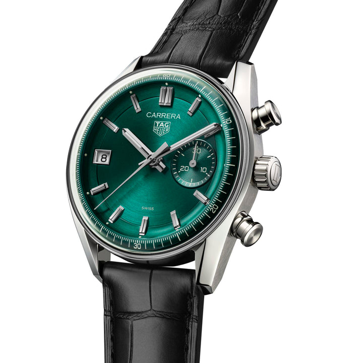 Montre TAG Heuer Carrera Chronograph
