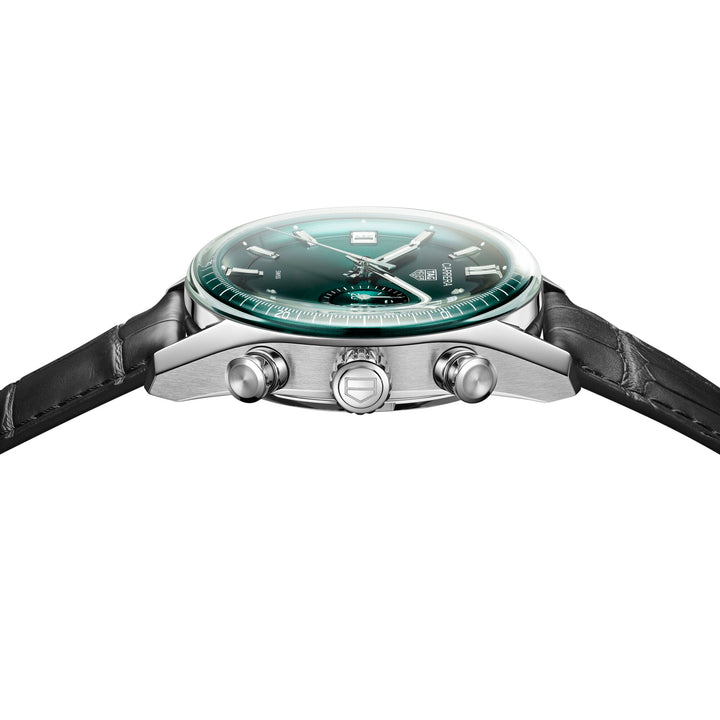 Montre TAG Heuer Carrera Chronograph