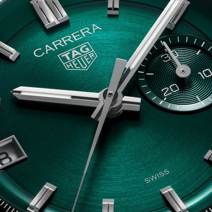 Montre TAG Heuer Carrera Chronograph