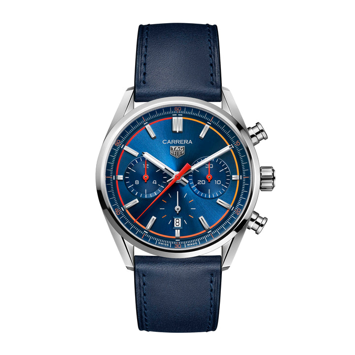 Montre TAG Heuer Carrera Chronograph
