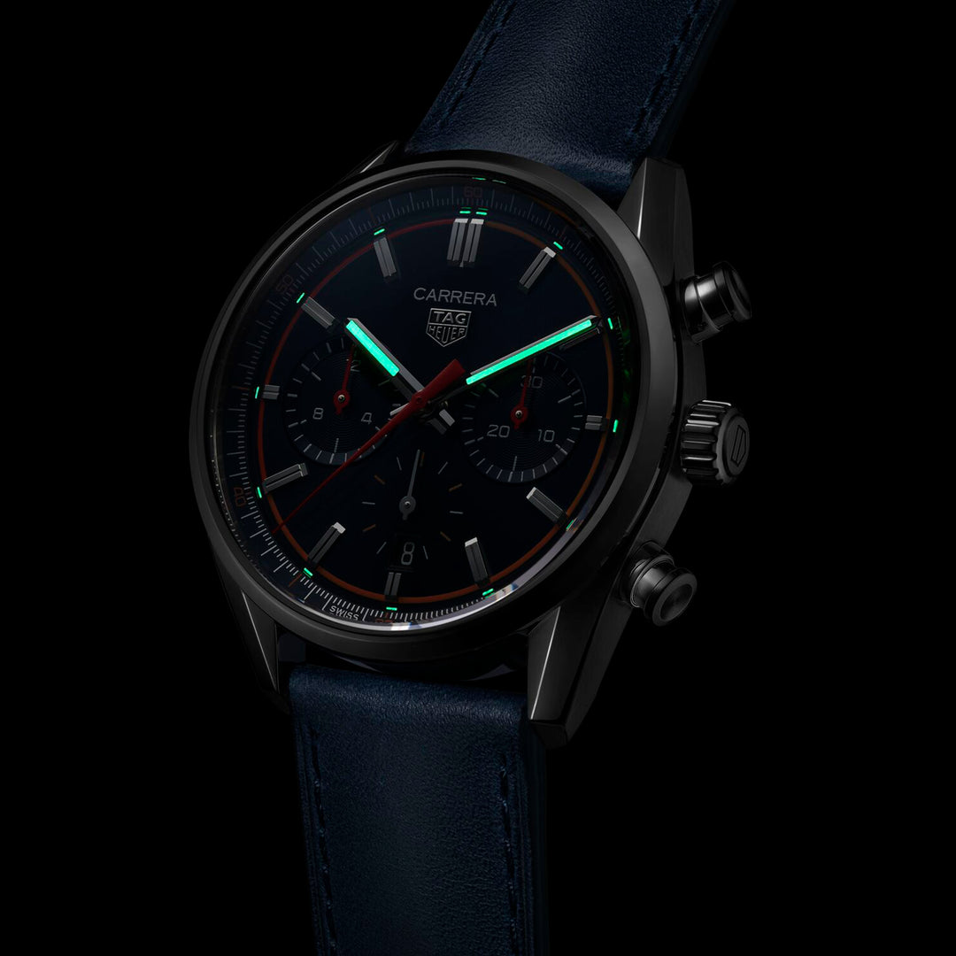 Montre TAG Heuer Carrera Chronograph
