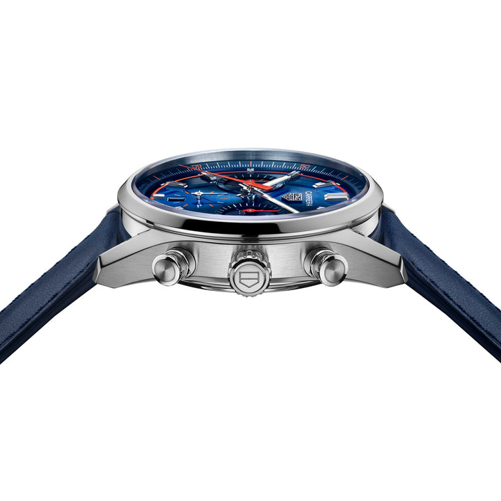 Montre TAG Heuer Carrera Chronograph
