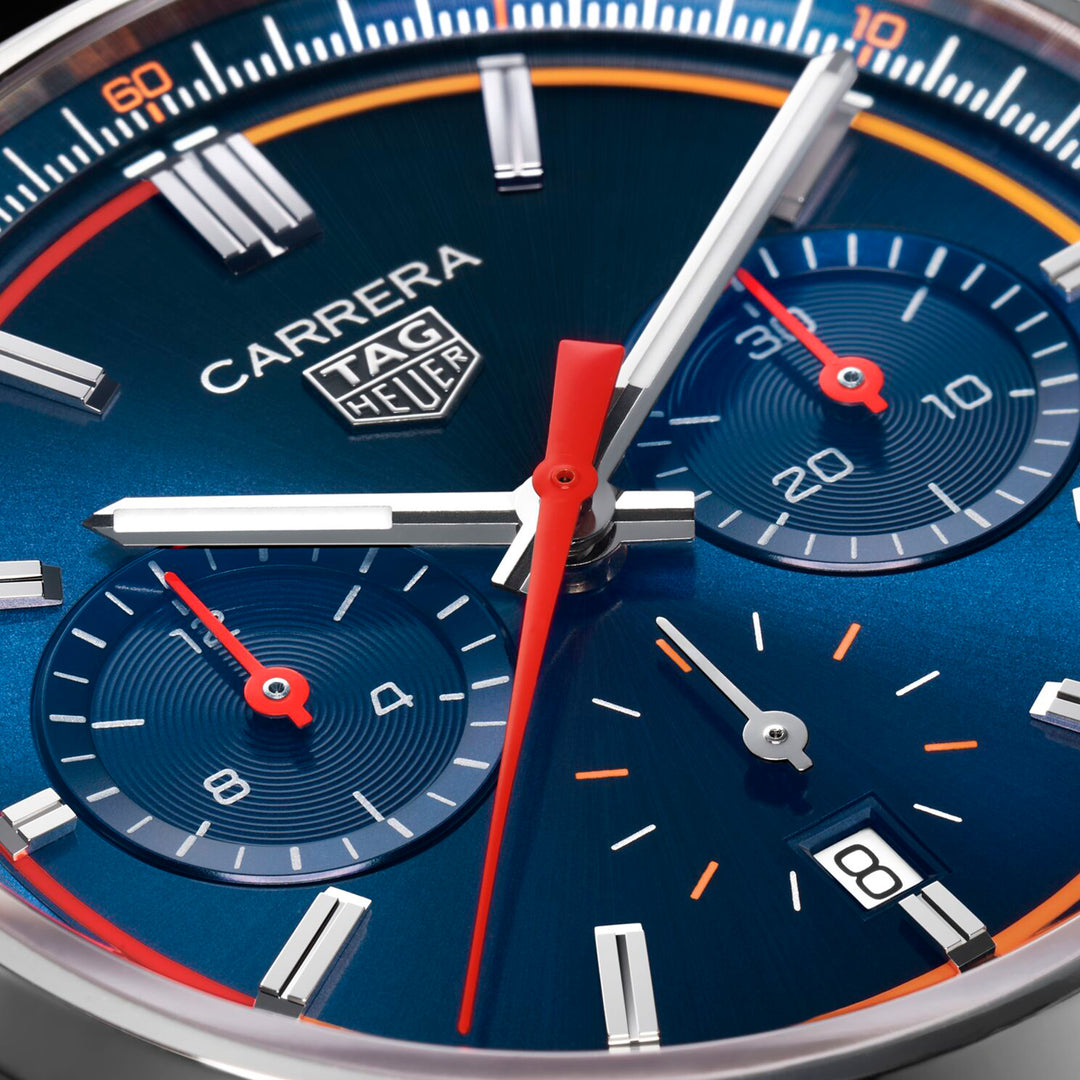 Montre TAG Heuer Carrera Chronograph