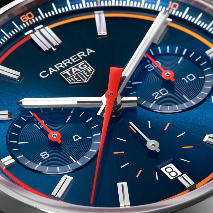 Montre TAG Heuer Carrera Chronograph