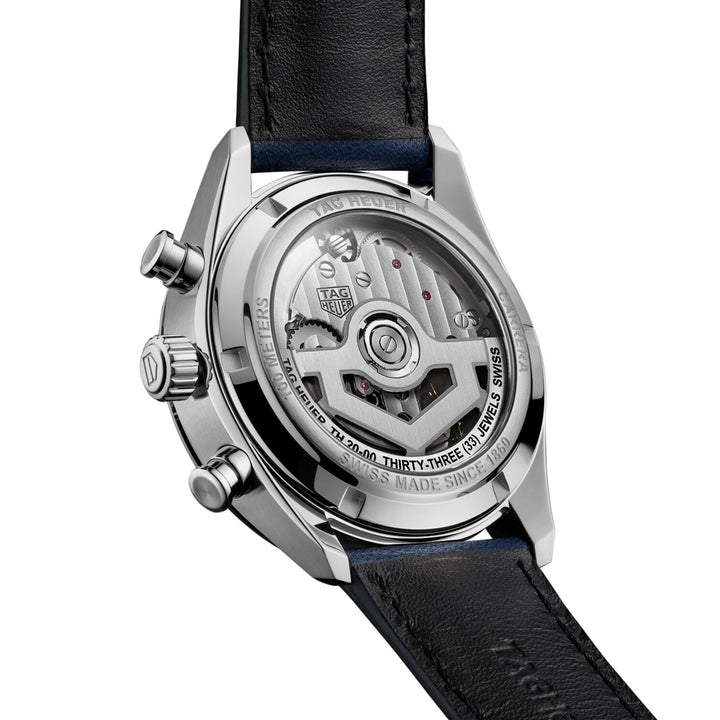 Montre TAG Heuer Carrera Chronograph