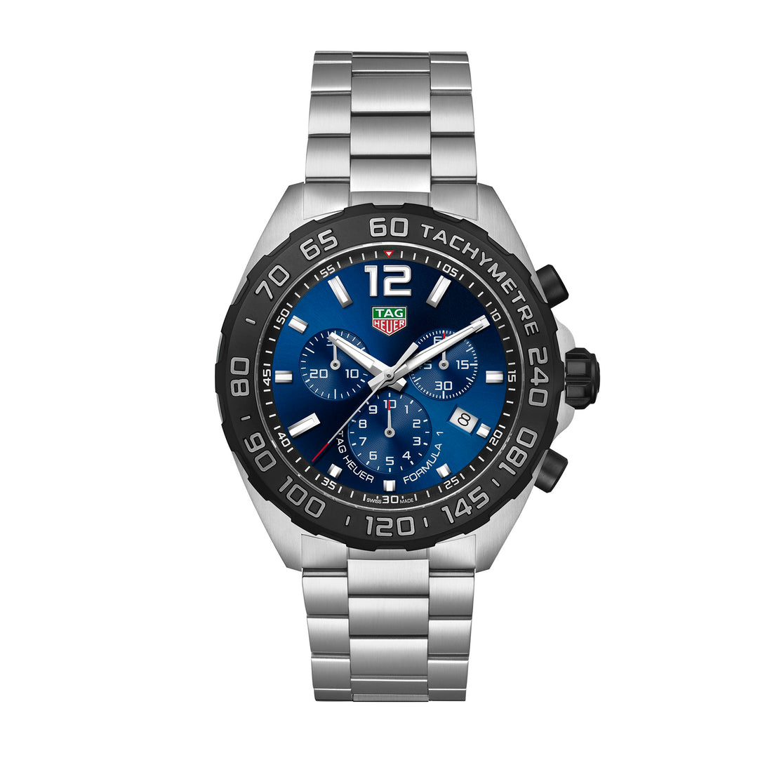 TAG Heuer Formula 1 Chronograph Watch