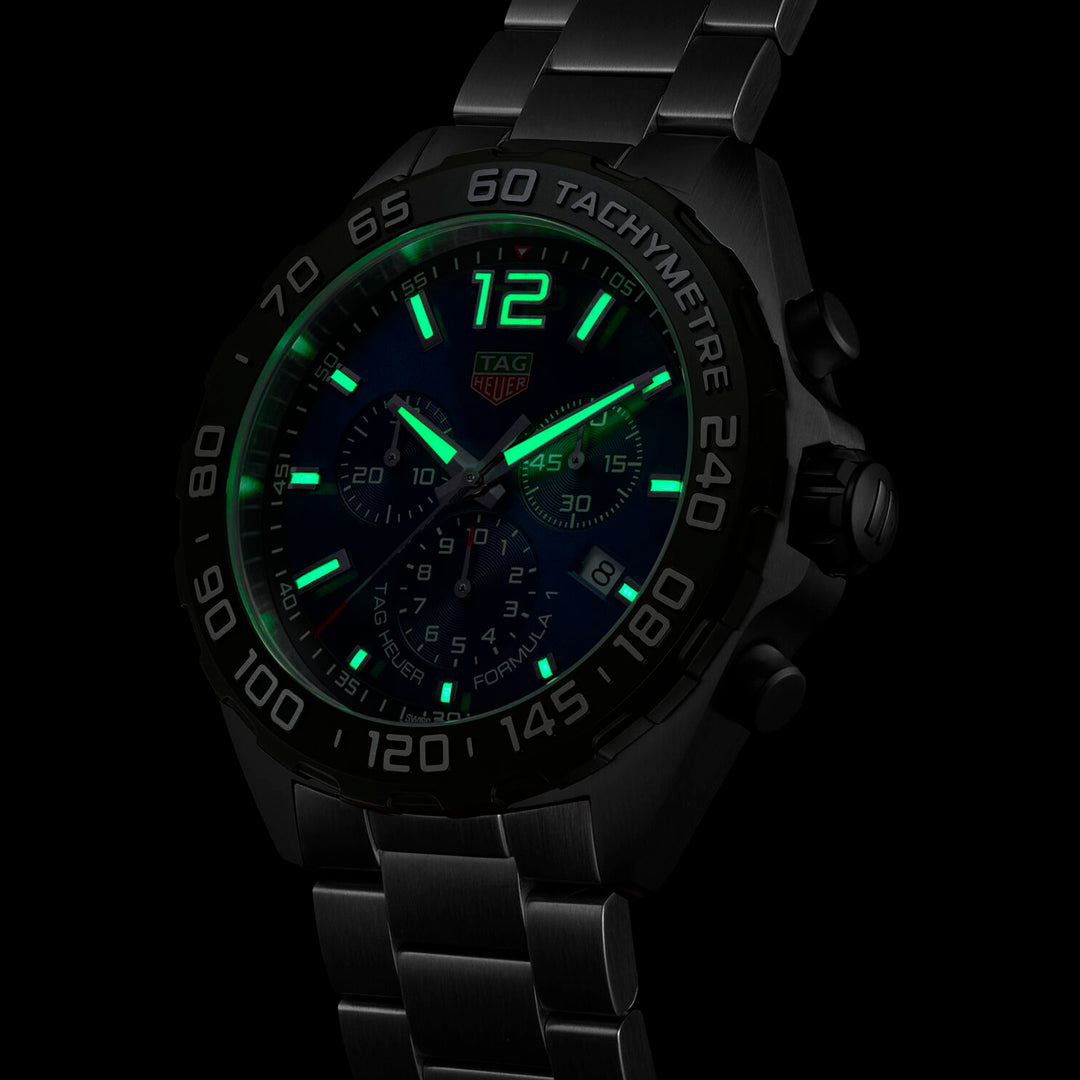 TAG Heuer Formula 1 Chronograph Watch