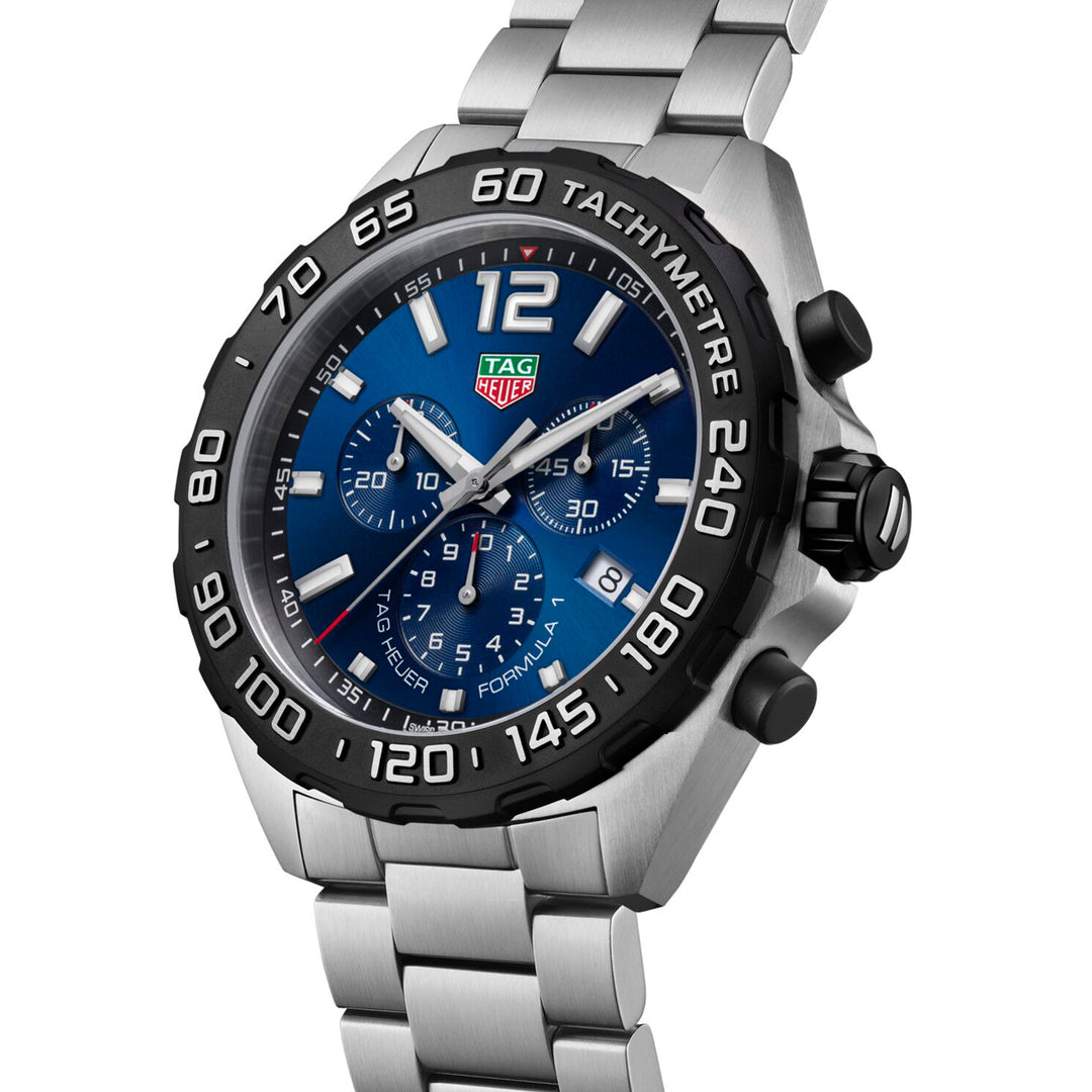 TAG Heuer Formula 1 Chronograph Watch