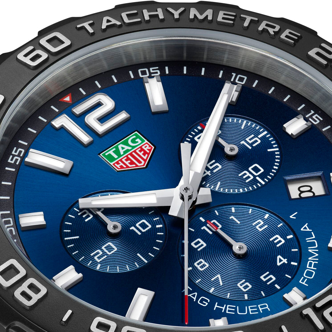 TAG Heuer Formula 1 Chronograph Watch