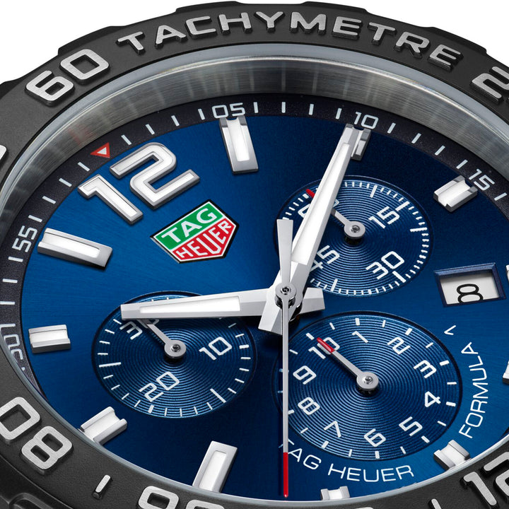 TAG Heuer Formula 1 Chronograph Watch