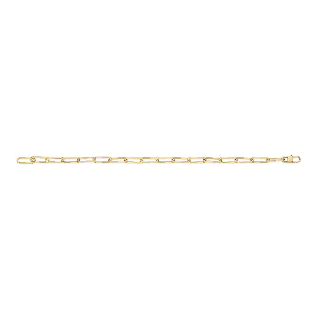 Gucci Link To Love Bracelet