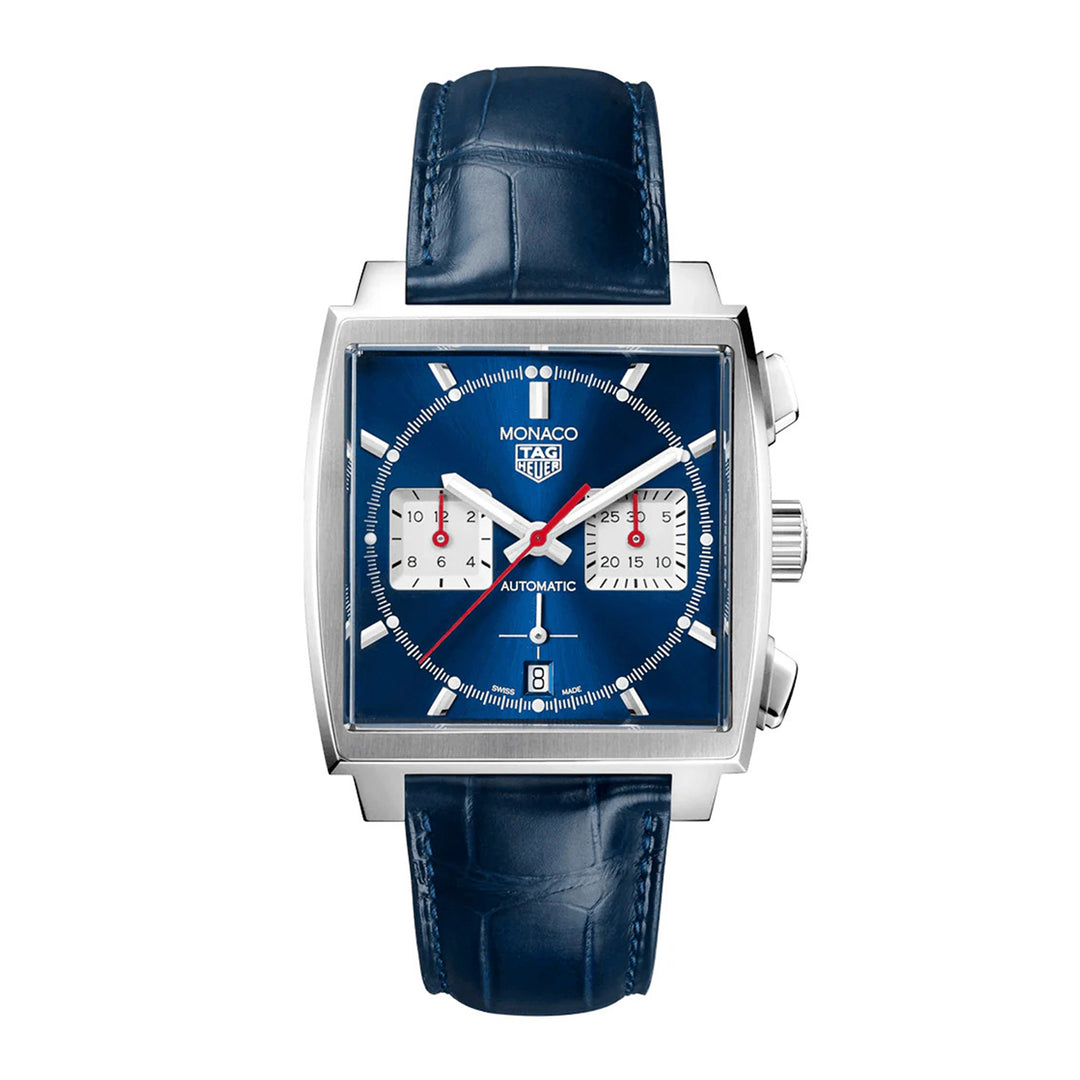 Montre TAG Heuer Monaco Chronograph