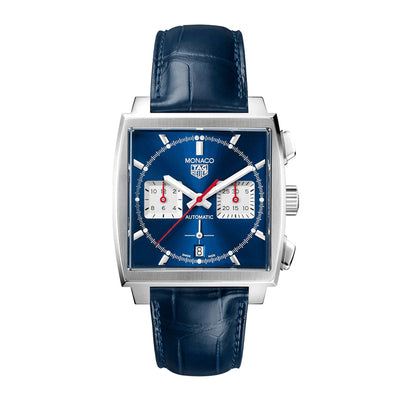 Montre TAG Heuer Monaco Chronograph