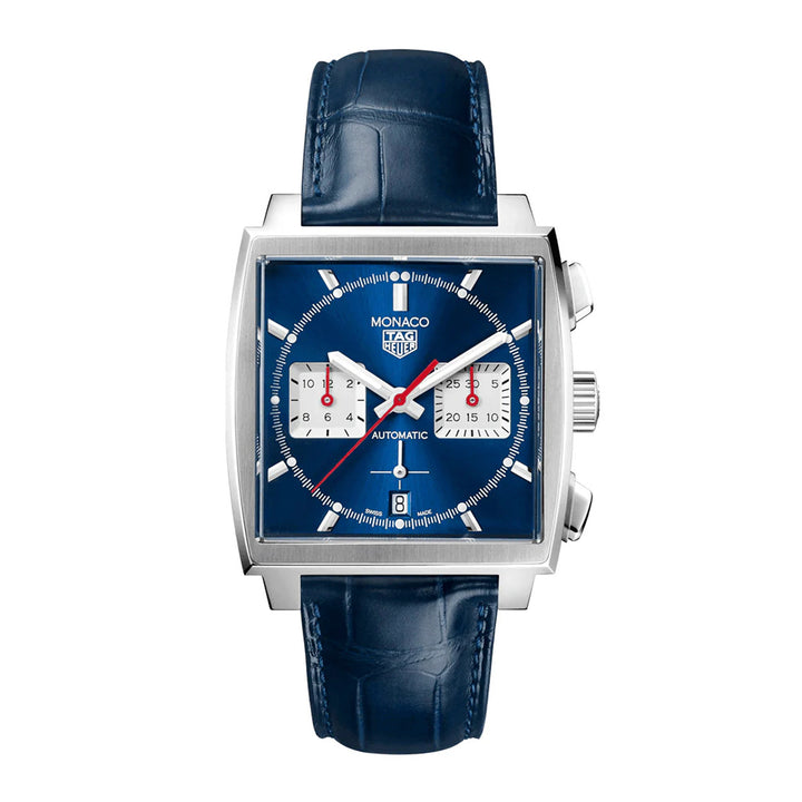 Montre TAG Heuer Monaco Chronograph
