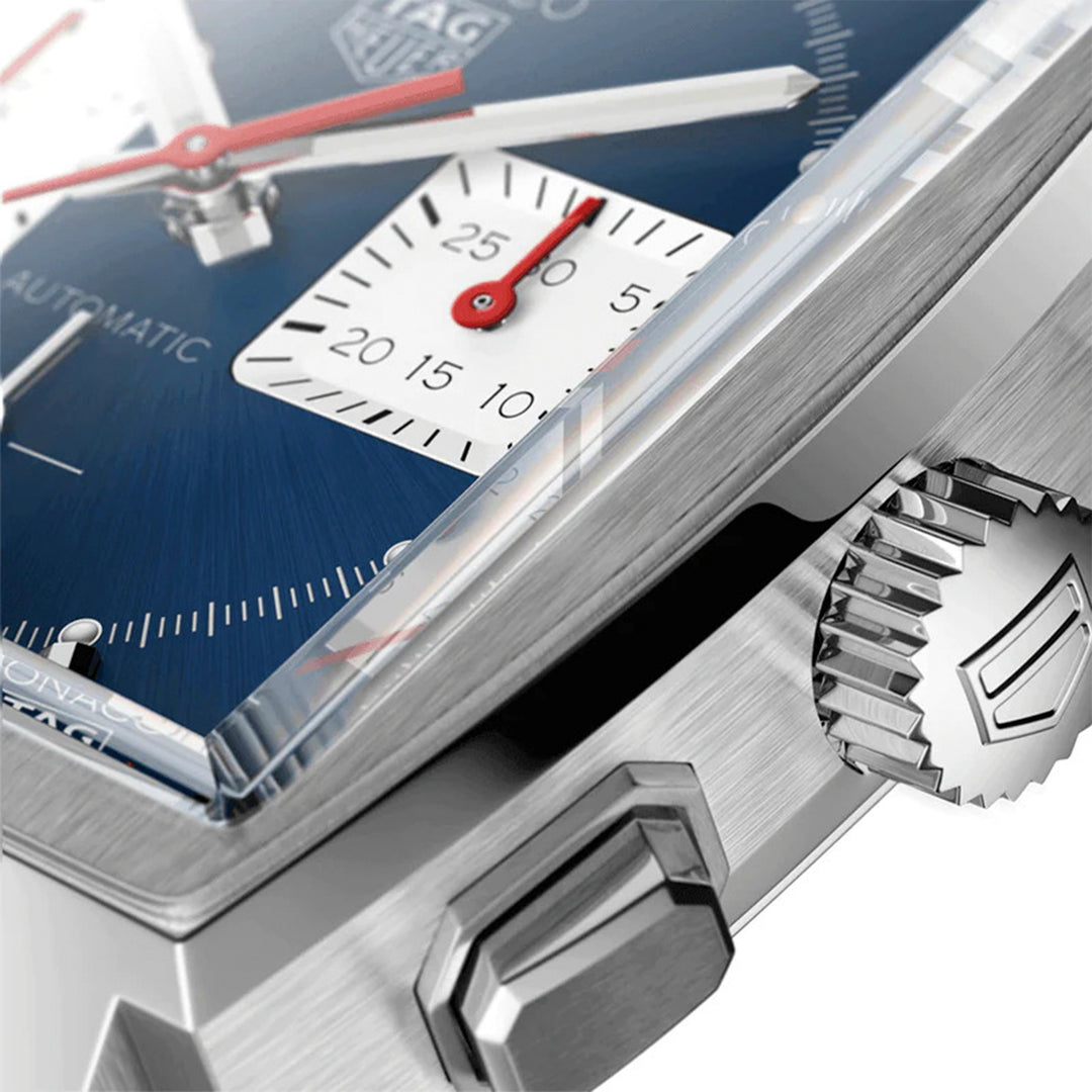Montre TAG Heuer Monaco Chronograph